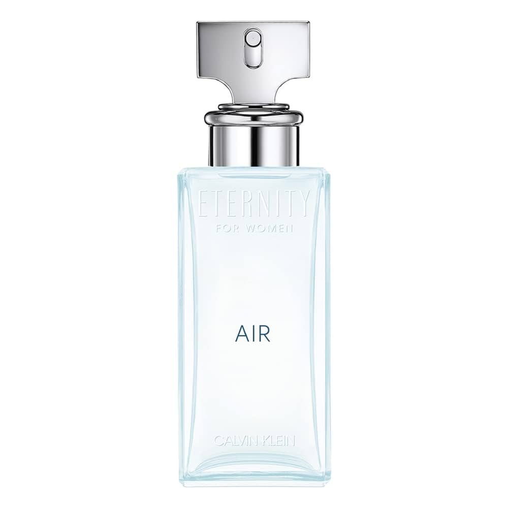 Calvin Klein Eternity Air – Eau de Parfum for Women, 100 ml