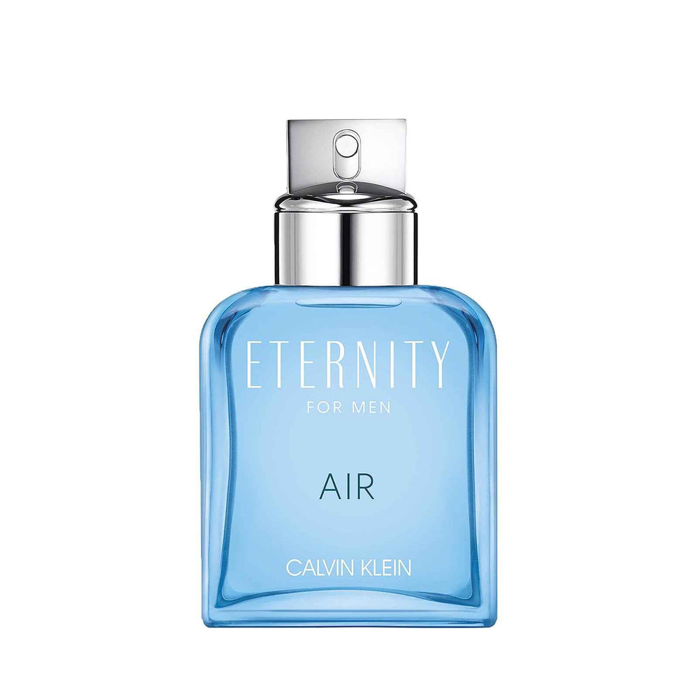 Calvin Klein Eternity Air – Eau de Toilette for Men, 100 ml