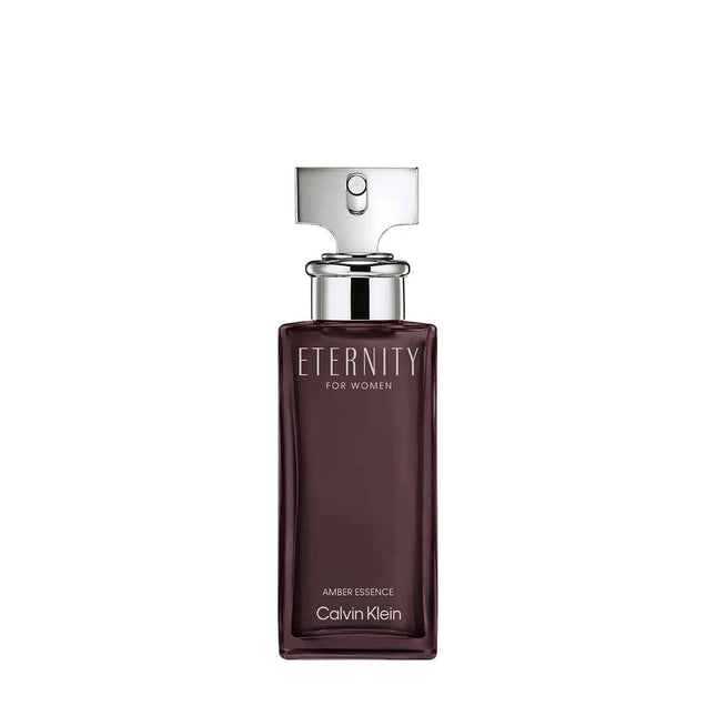Calvin Klein Eternity Amber Essence Intense – Parfum for Women, 30 ml