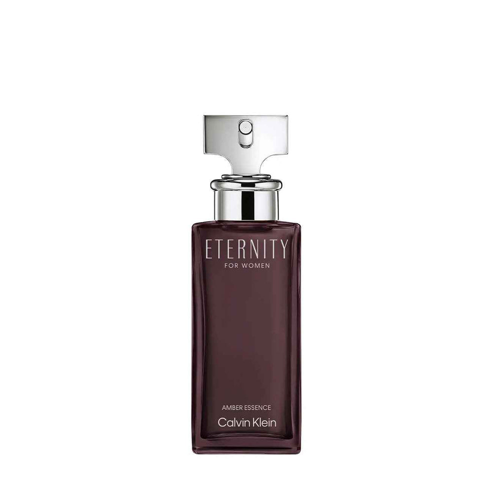 Calvin Klein Eternity Amber Essence Intense – Parfum for Women, 30 ml