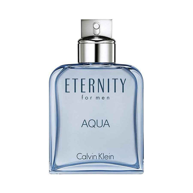 Calvin Klein Eternity Aqua – Eau de Toilette for Men, 200 ml