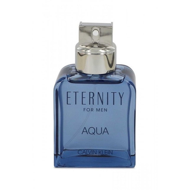 Calvin Klein Eternity Aqua – Eau de Toilette for Men, 30 ml