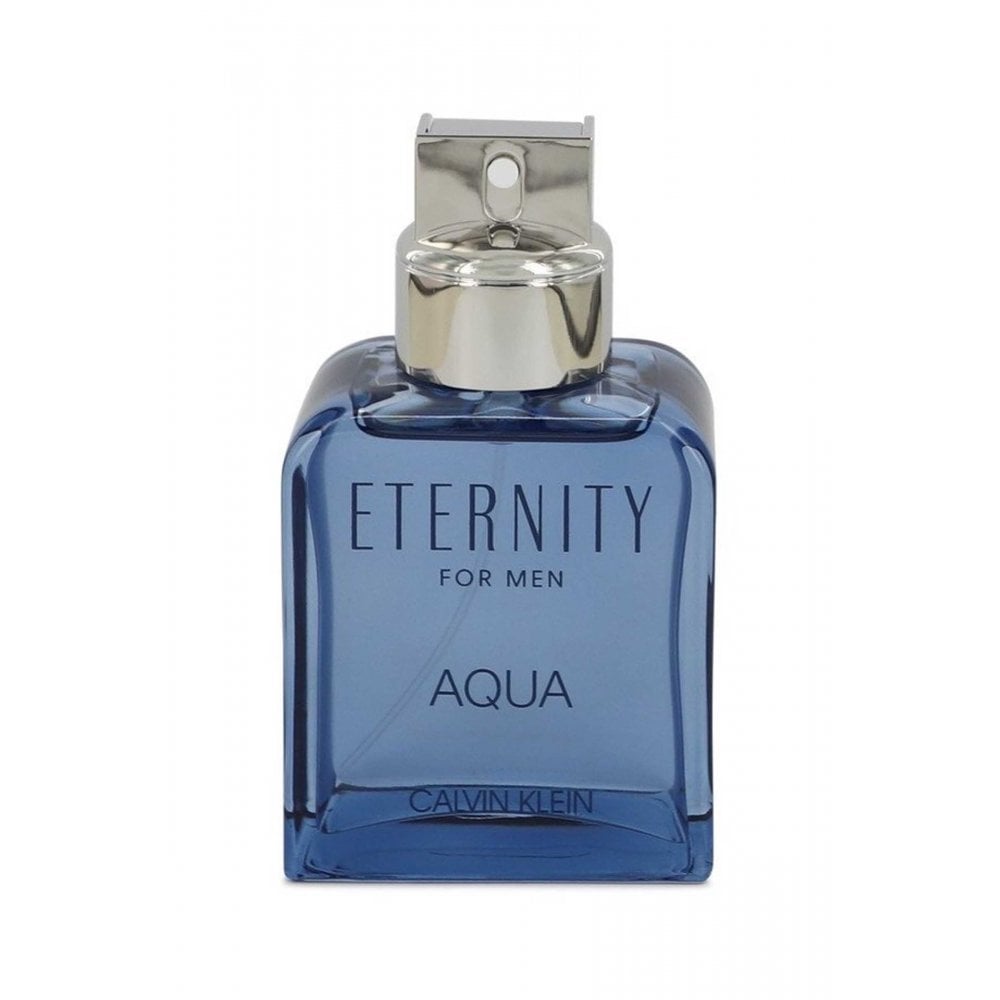 Calvin Klein Eternity Aqua – Eau de Toilette for Men, 30 ml