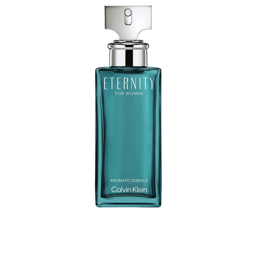 Calvin Klein Eternity Aromatic Essence Intense – Eau de Parfum for Women, 30 ml