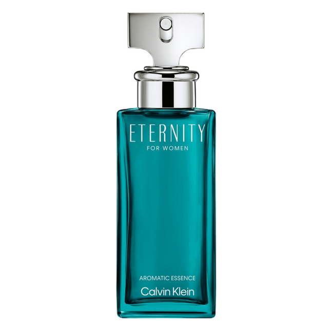 Calvin Klein Eternity Aromatic Essence Intense – Eau de Parfum for Women, 50 ml