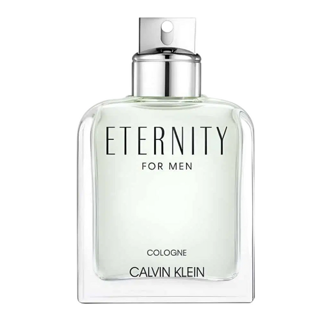 Calvin Klein Eternity Cologne – Eau de Toilette for Men, 200 ml