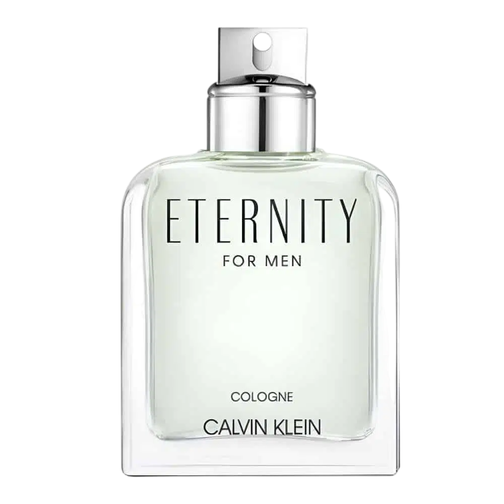 Calvin Klein Eternity Cologne – Eau de Toilette for Men, 200 ml