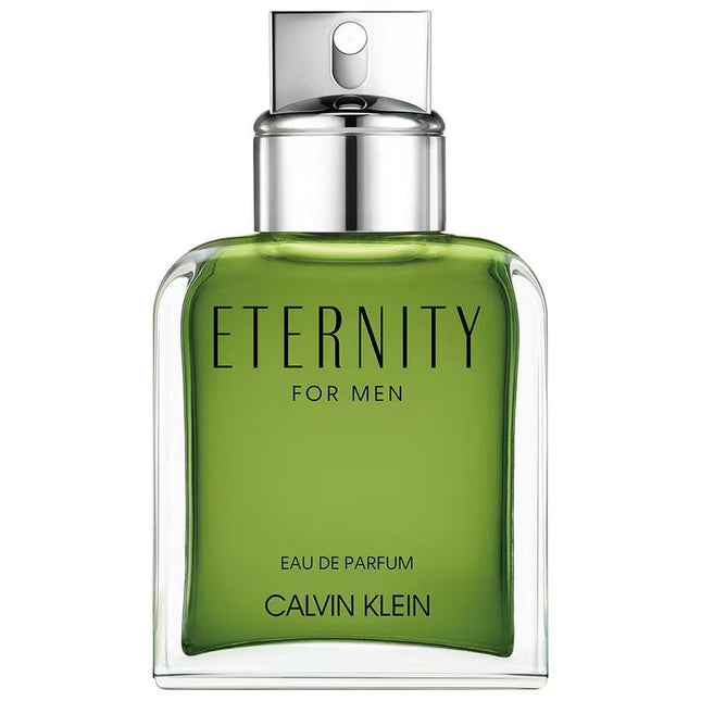 Calvin Klein Eternity – Eau de Parfum for Men, 100 ml