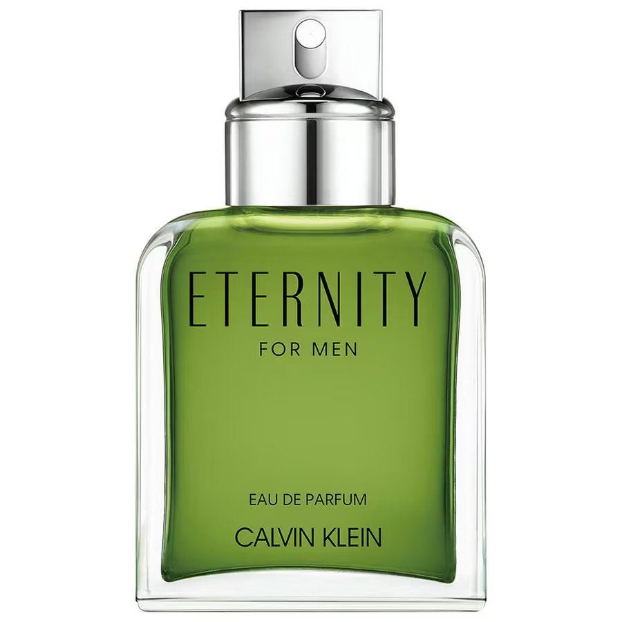 Calvin Klein Eternity – Eau de Parfum for Men, 100 ml