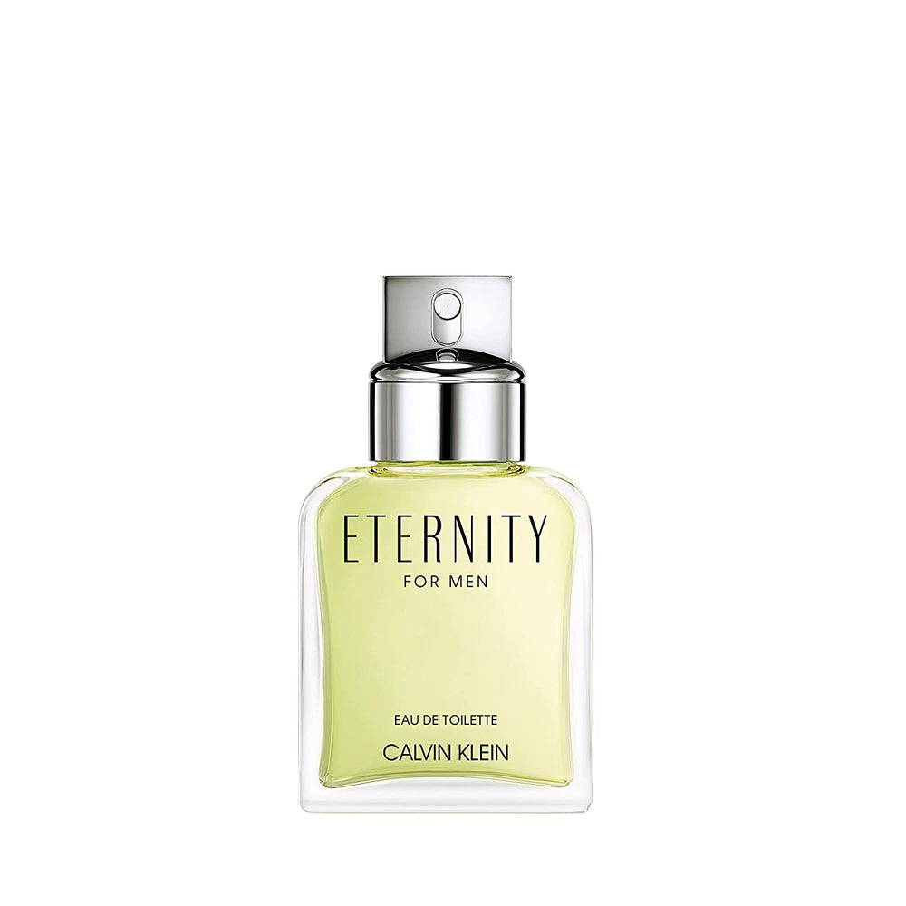 Calvin Klein Eternity – Eau de Parfum for Men, 50 ml