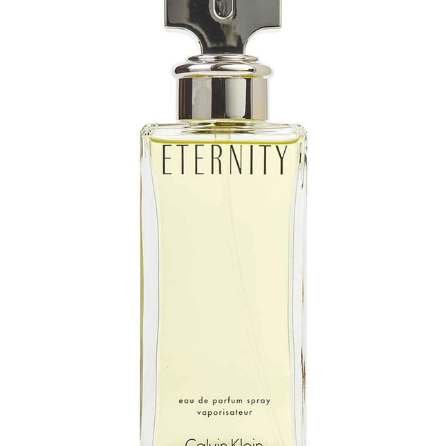 Calvin Klein Eternity – Eau de Parfum for Women, 100 ml