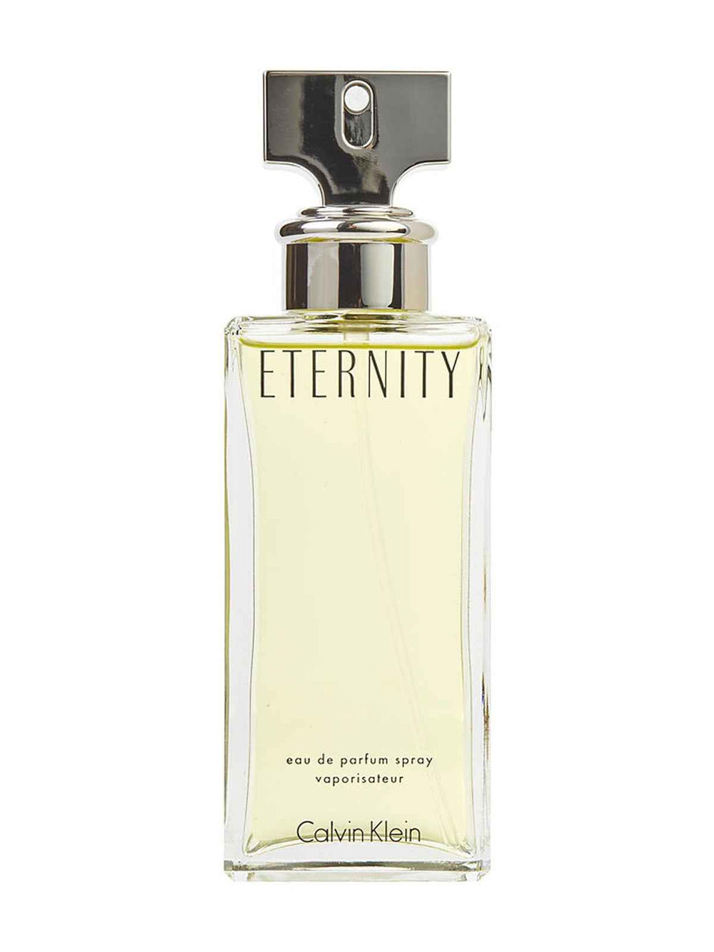 Calvin Klein Eternity – Eau de Parfum for Women, 100 ml