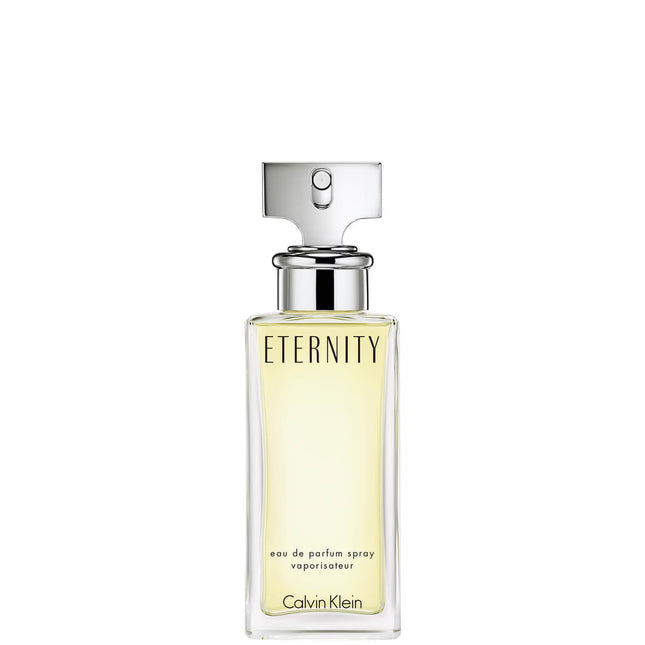Calvin Klein Eternity – Eau de Parfum for Women, 50 ml Tester