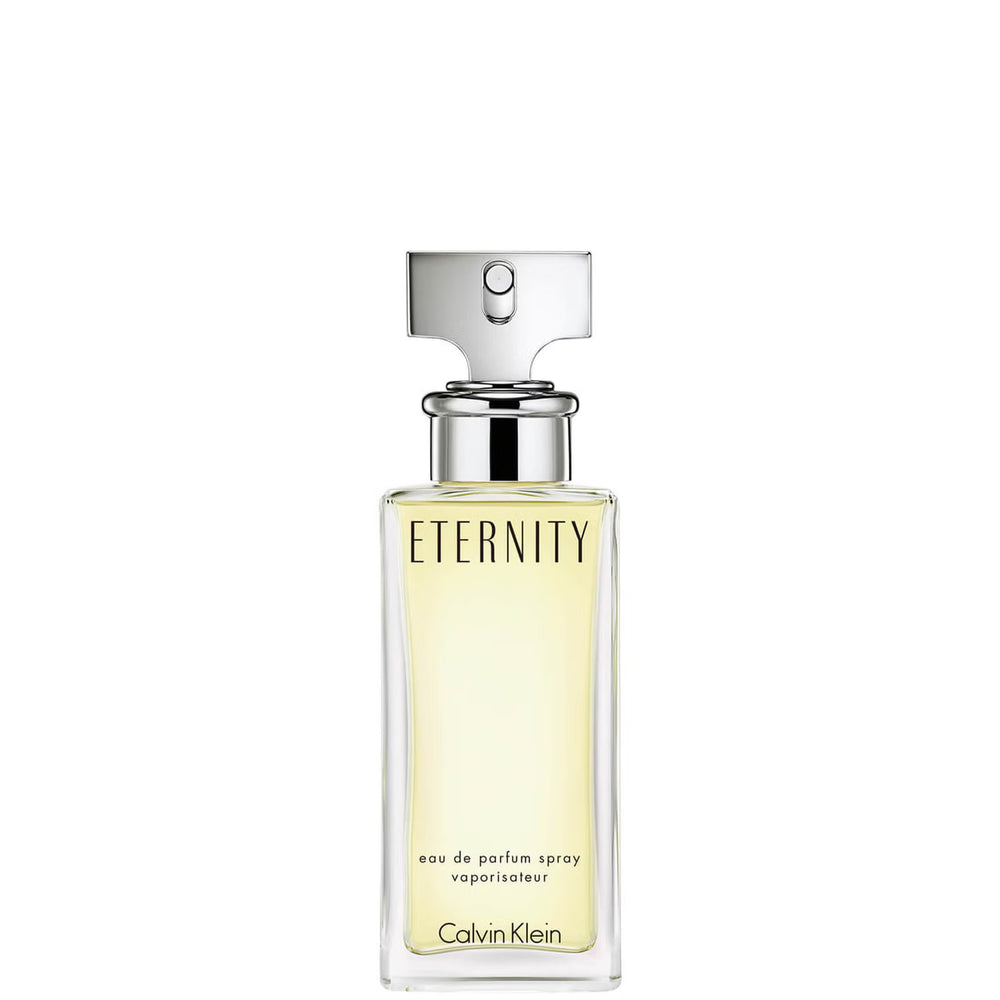 Calvin Klein Eternity – Eau de Parfum for Women, 50 ml Tester