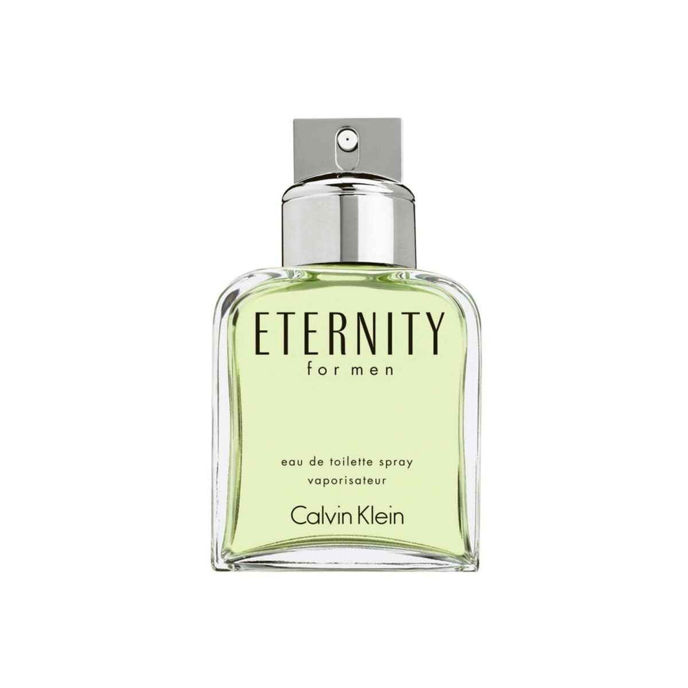 Calvin Klein Eternity – Eau de Toilette for Men, 30 ml