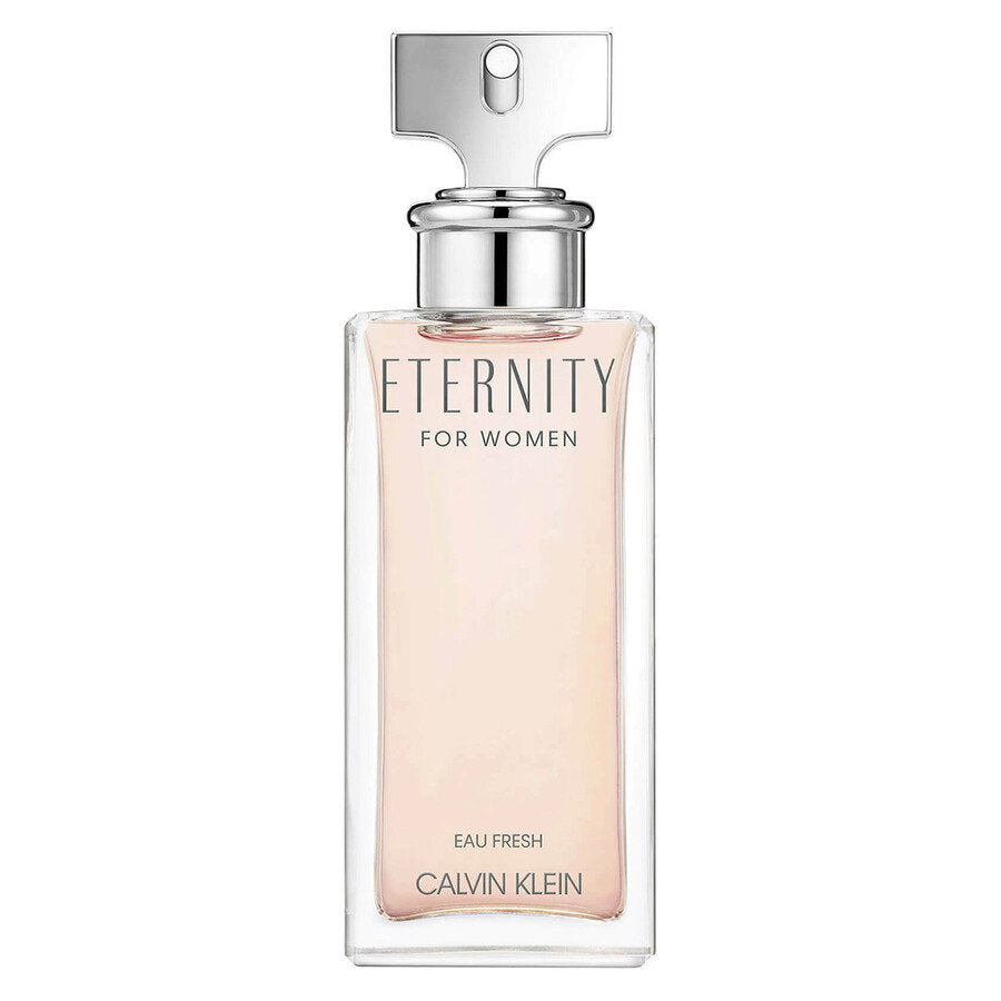 Calvin Klein Eternity Eau Fresh – Eau de Parfum for Women, 100 ml Tester