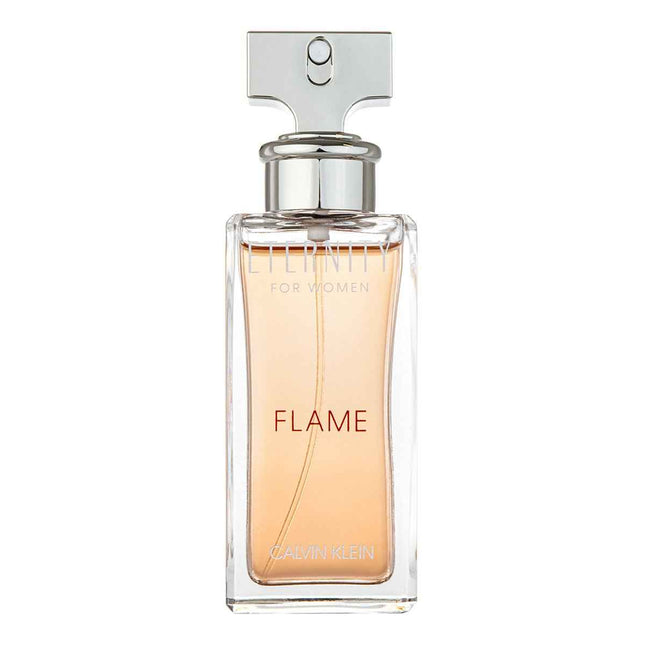 Calvin Klein Eternity Flame – Eau de Parfum for Women, 50 ml