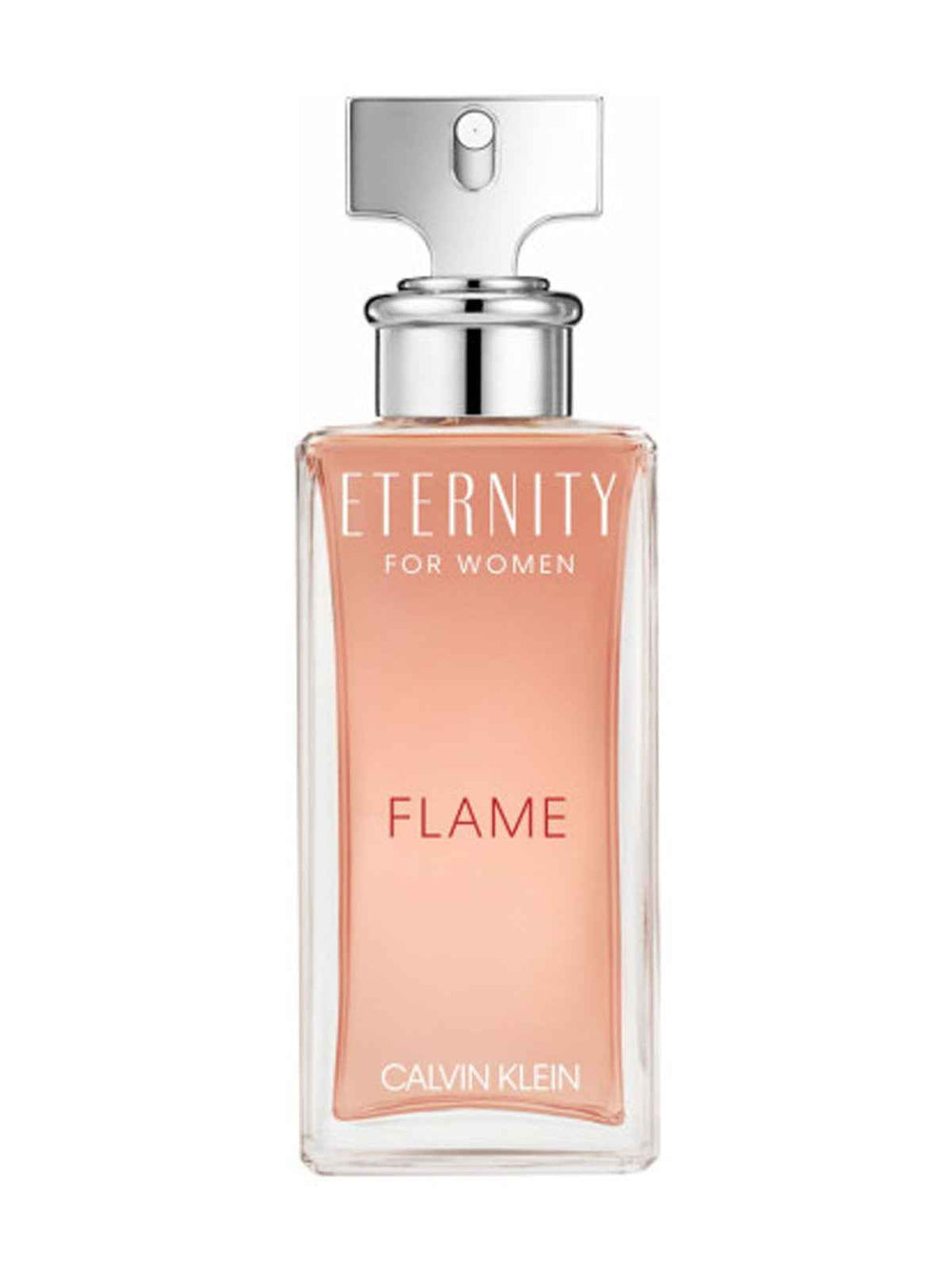 Calvin Klein Eternity Flame – Eau de Parfum for Women, 100 ml
