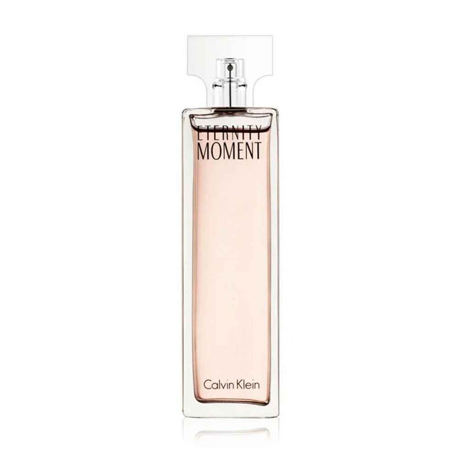 Calvin Klein Eternity Moment – Eau de Parfum for Women, 100 ml