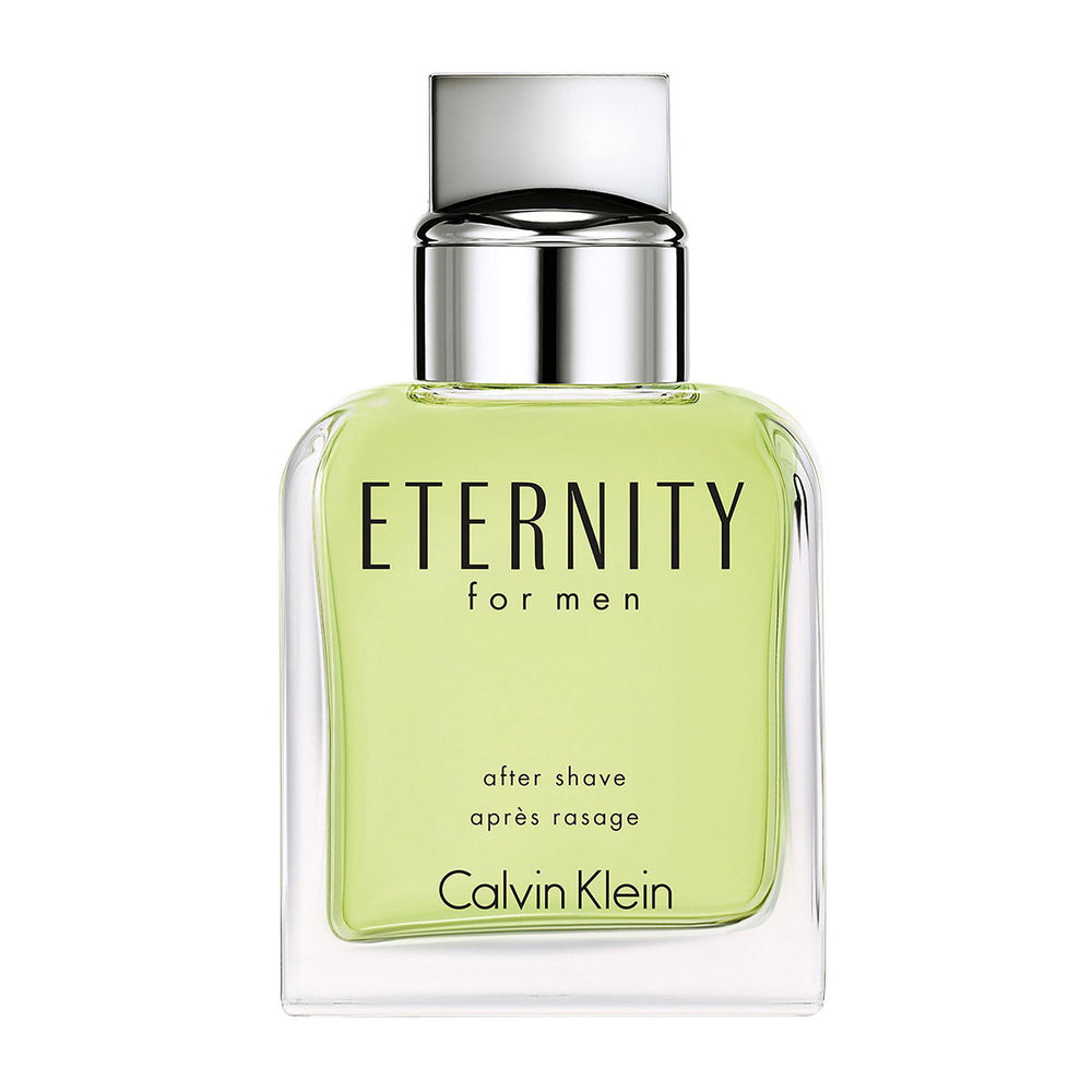 Calvin Klein Eternity Revitalising – Aftershave Lotion for Men, 100 ml