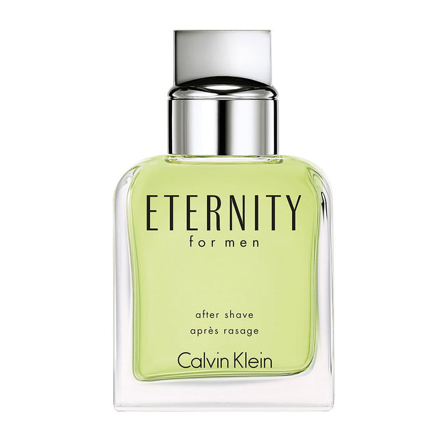 Calvin Klein Eternity Revitalising – Aftershave Lotion for Men, 100 ml
