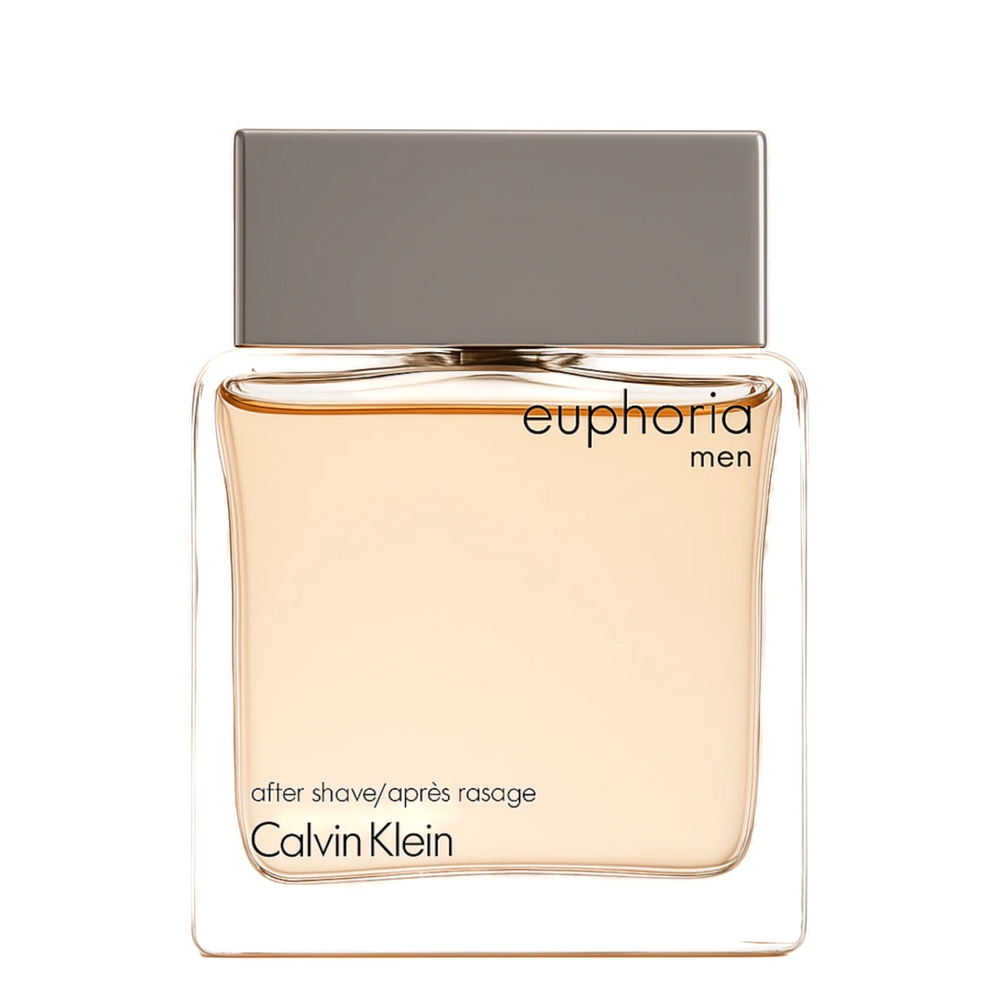 Calvin Klein Euphoria – Aftershave Lotion for Men, 100 ml