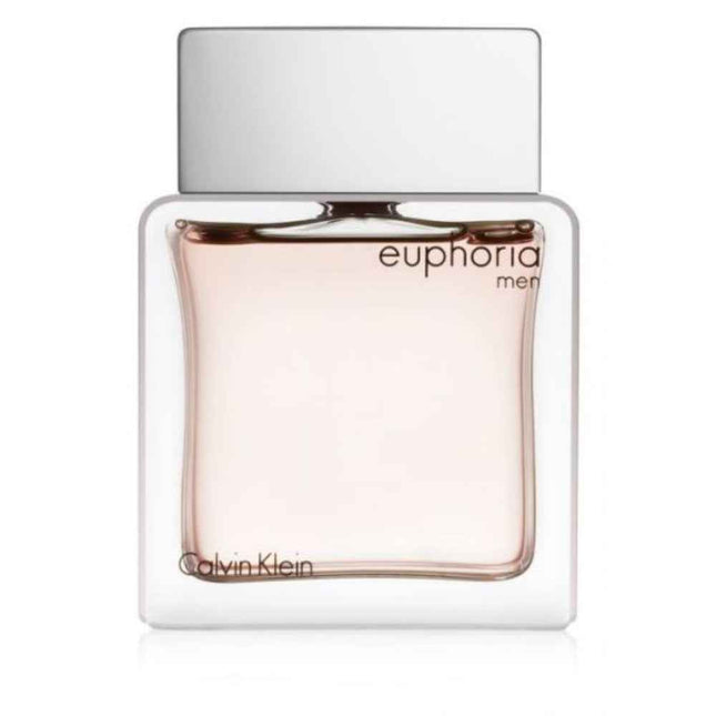 Calvin Klein Euphoria – Eau de Toilette for Men, 100 ml