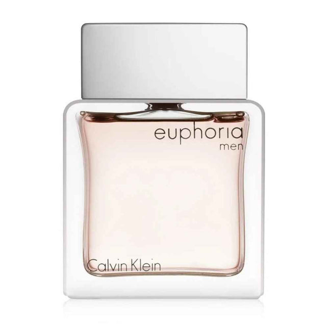Calvin Klein Euphoria – Eau de Toilette for Men, 50 ml Tester