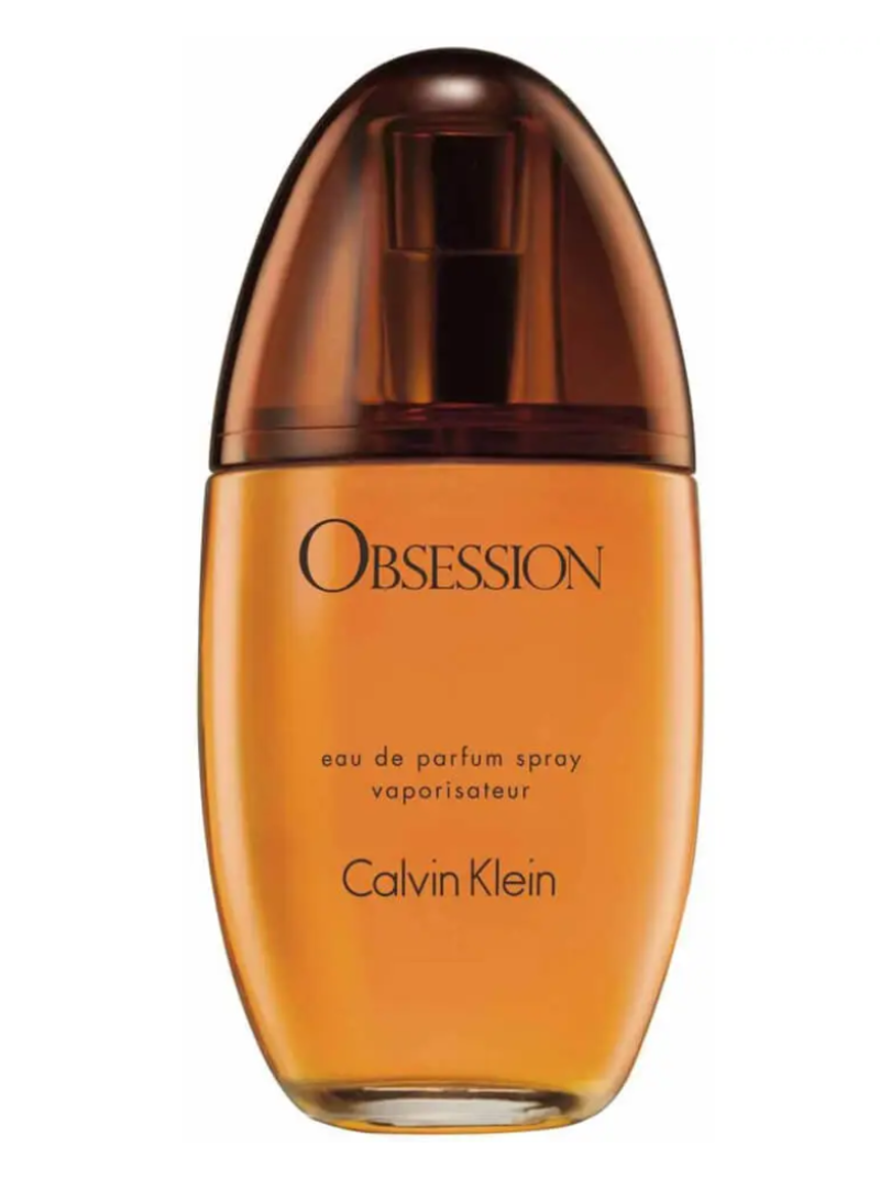 Calvin Klein Obsession – Eau de Parfum for Women, 100 ml