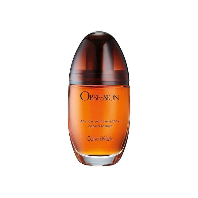 Calvin Klein Obsession – Eau de Parfum for Women, 100 ml Tester