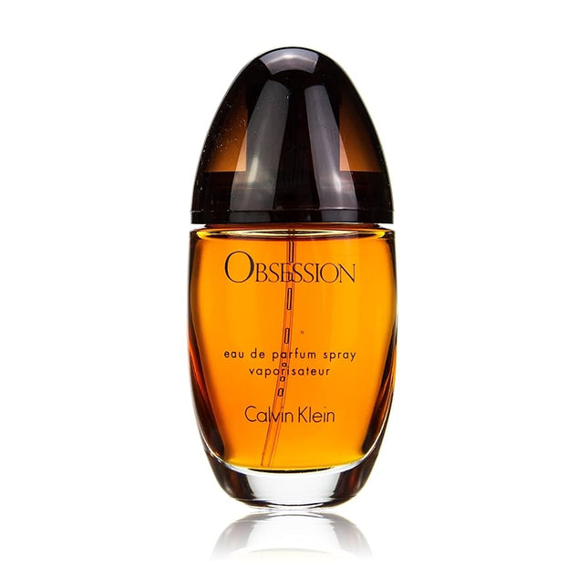 Calvin Klein Obsession – Eau de Parfum for Women, 50 ml