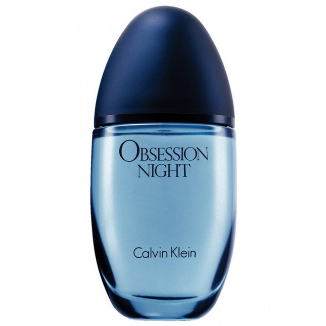 Calvin Klein Obsession Night – Eau de Parfum for Women, 100 ml