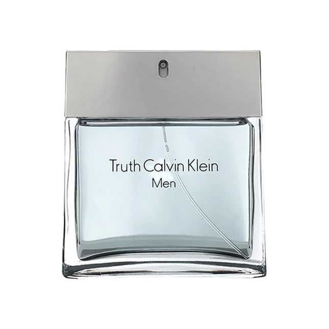 Calvin Klein Truth – Eau de Toilette for Men, 100 ml