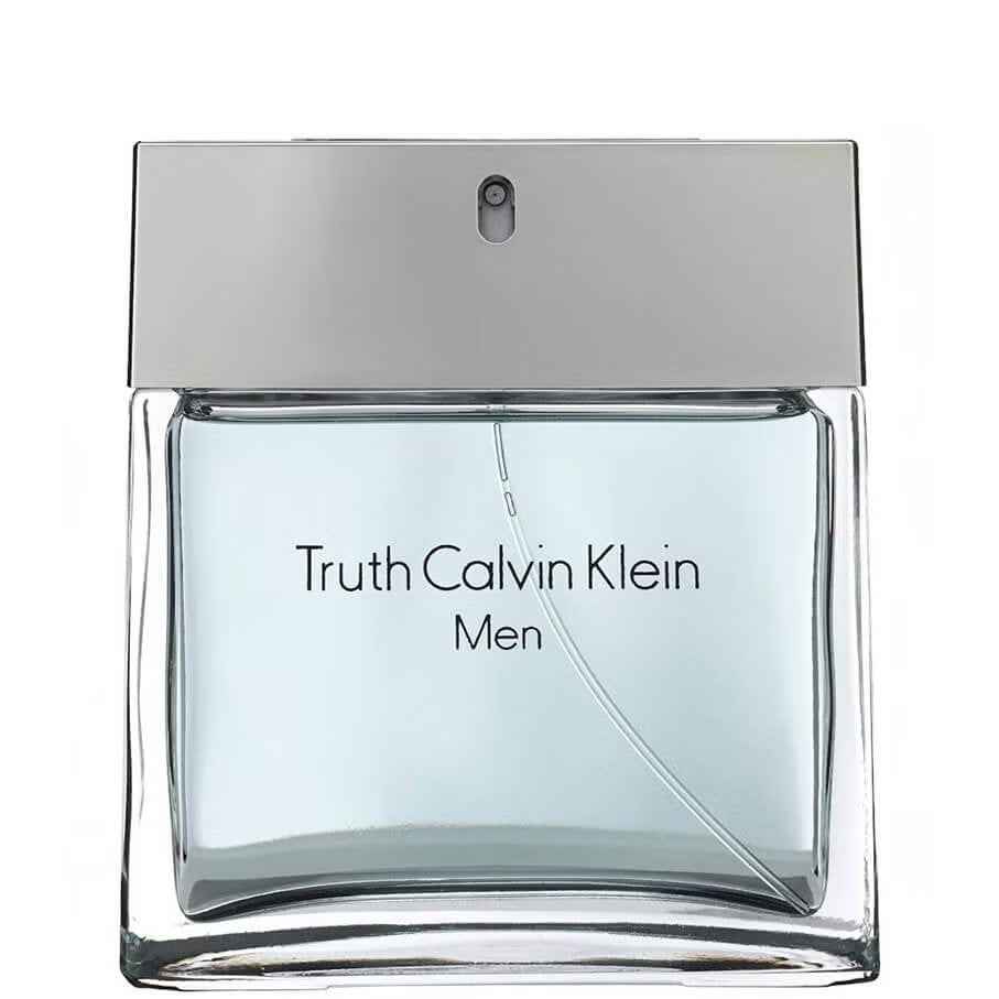 Calvin Klein Truth – Eau de Toilette for Men, 100 ml Tester