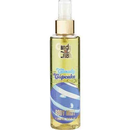 Candy Crush Cloudy Cupcake – Mist Spray for Women, 150 ml
