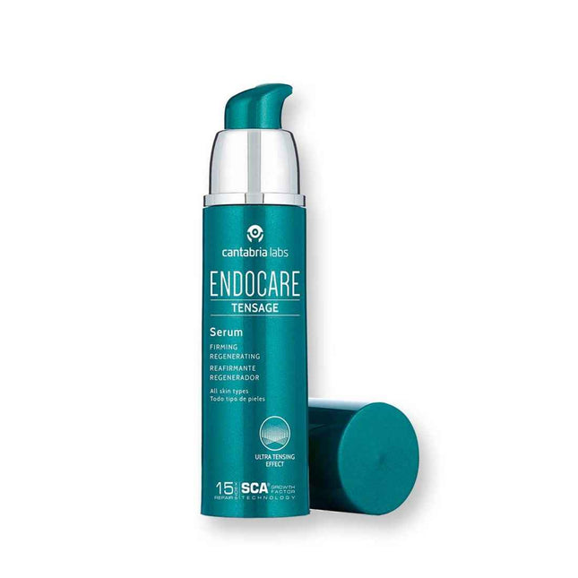 Cantabria Labs Endocare Tensage Regenerating – Serum for Women, For Face, 30 ml