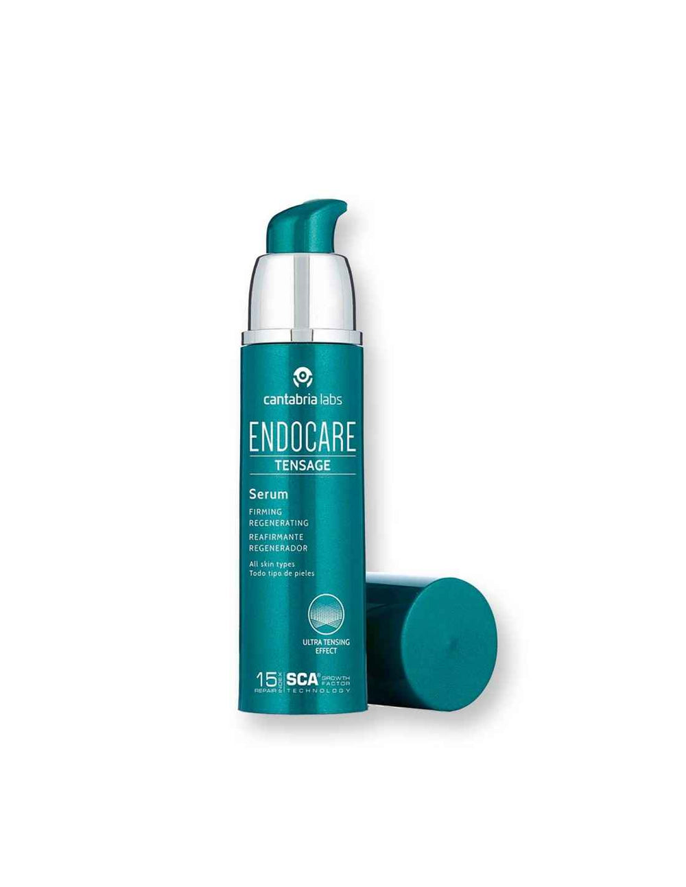 Cantabria Labs Endocare Tensage Regenerating – Serum for Women, For Face, 30 ml