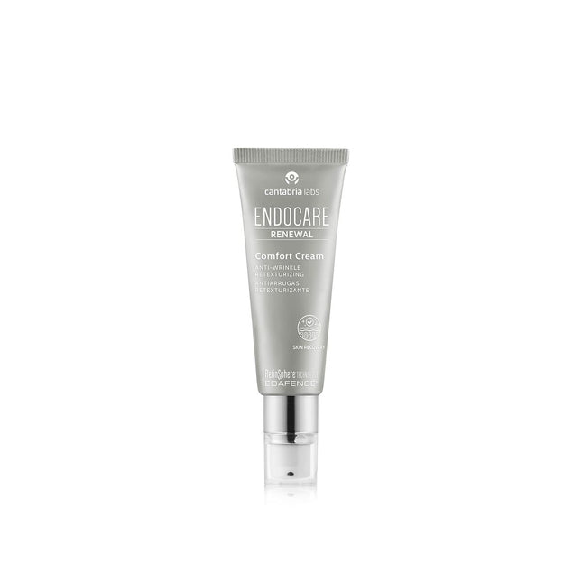 Cantabria Labs Endocare Renewal Comfort Anti-Wrinkle – Cream for Women, For Face, 50 ml