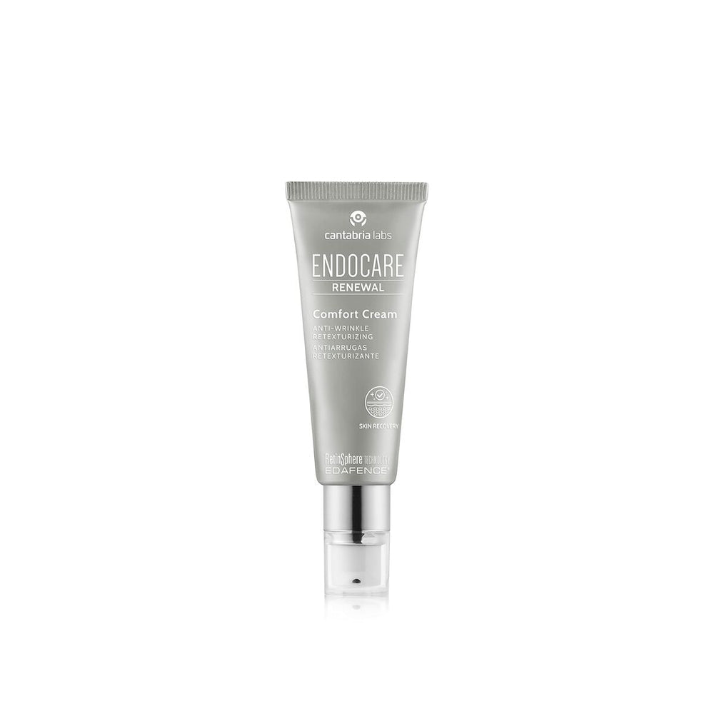 Cantabria Labs Endocare Renewal Comfort Anti-Wrinkle – Cream for Women, For Face, 50 ml