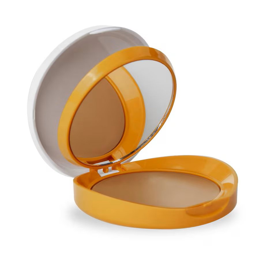 Cantabria Labs Heliocare 360º Color Sun Protection – Compact Powder for Women, Bronze, 10 g