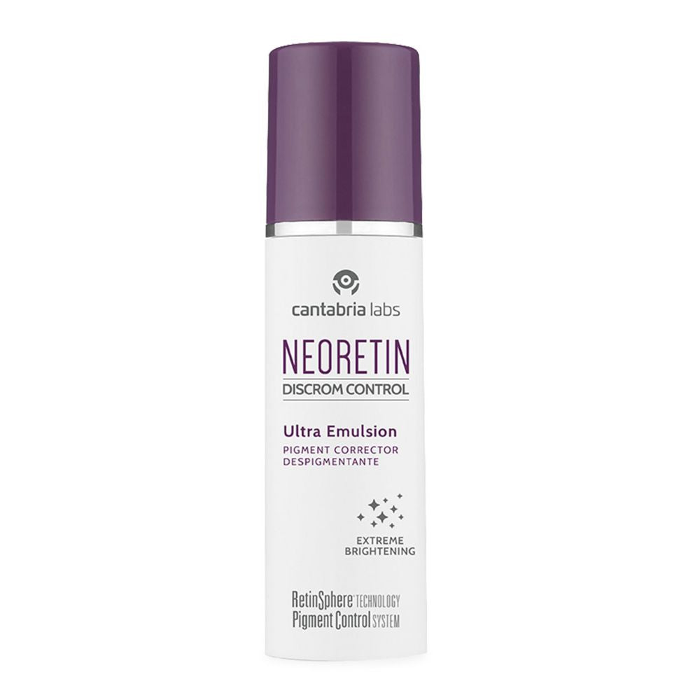 Cantabria Labs Neoretin Dc Pigment-Correcting – Emulsion for Women, 30 ml