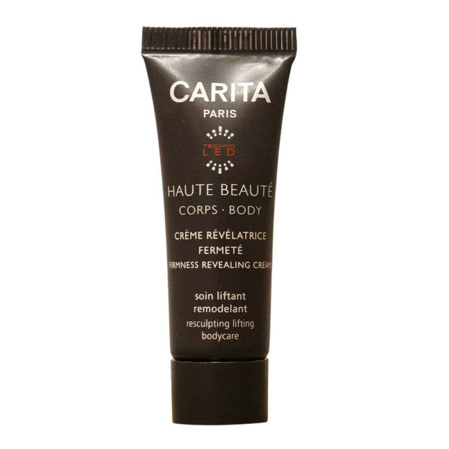 Carita Paris Haute Beaute Corps Lifting – Body Cream for Women, Day & Night, 10 ml Sample