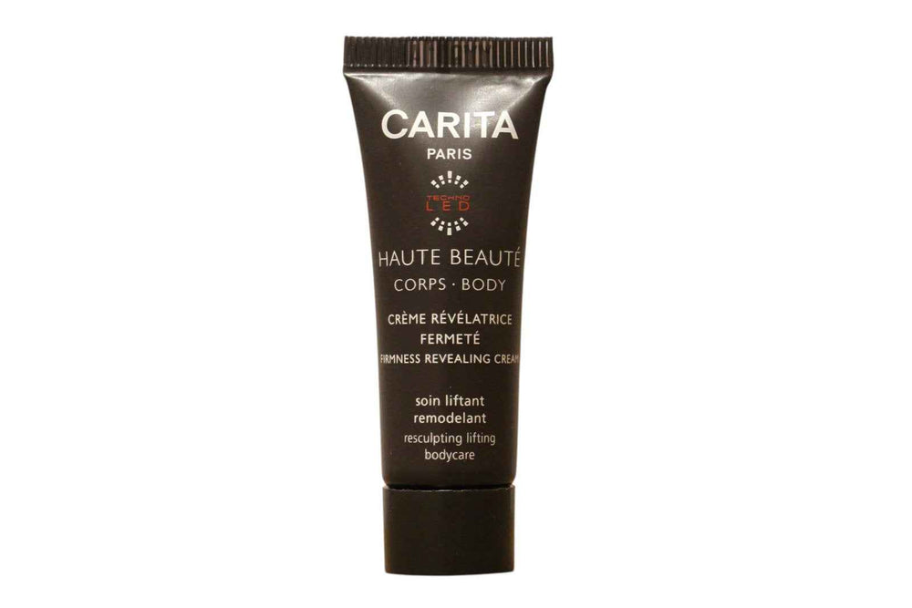Carita Paris Haute Beaute Corps Lifting – Body Cream for Women, Day & Night, 10 ml Sample