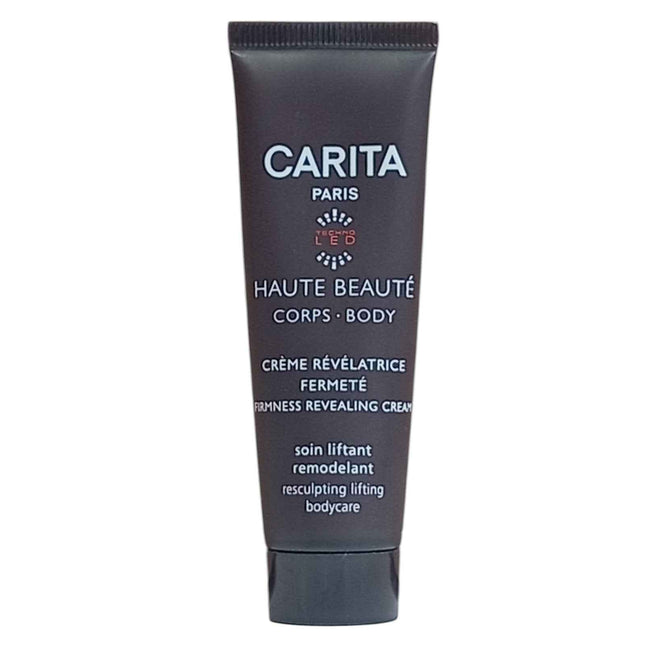 Carita Paris Haute Beaute Corps Lifting – Body Cream for Women, Day & Night, 30 ml Tester