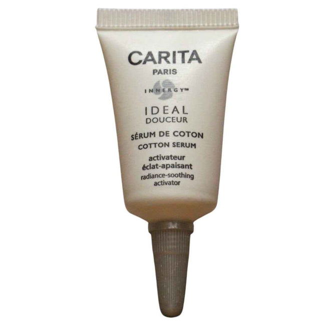 Carita Paris Ideal Douceur Calming – Serum for Women, For Face, 2.5 ml Sample