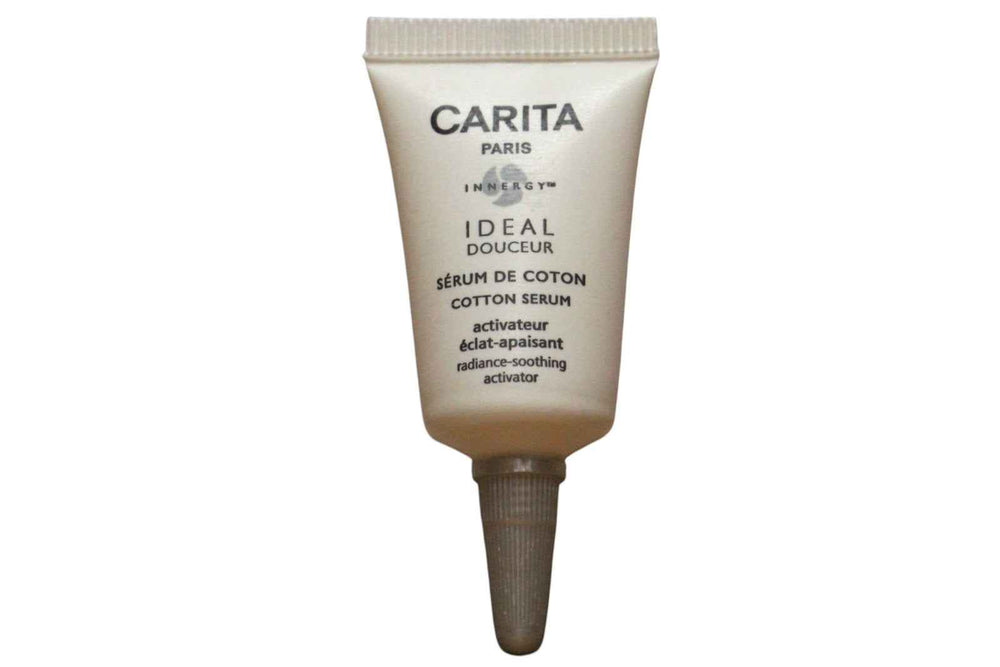 Carita Paris Ideal Douceur Calming – Serum for Women, For Face, 2.5 ml Sample