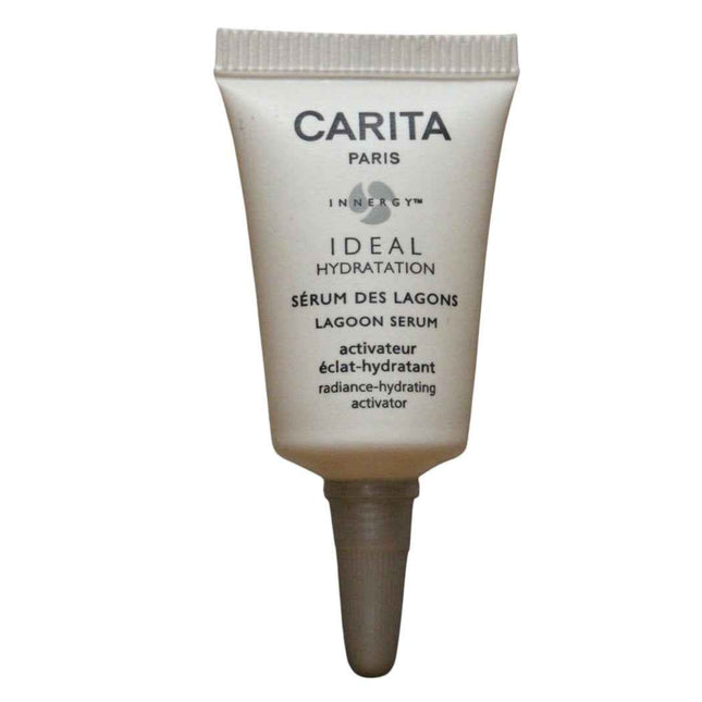 Carita Paris Ideal Hydratation Polynesian Lagoon Water Hydrating – Serum for Women, For Face & Neck, 2.5 ml Sample