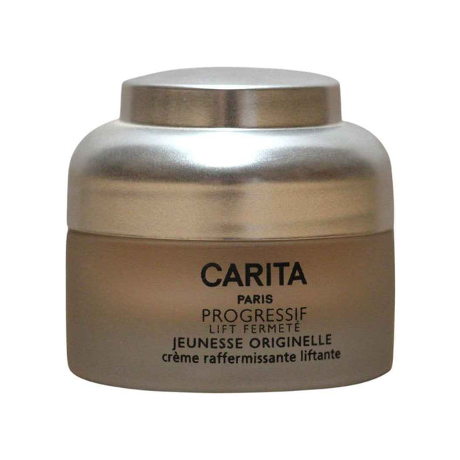 Carita Paris Progressif Lift Fermete Lifting – Cream for Women, For Face, 15 ml Tester