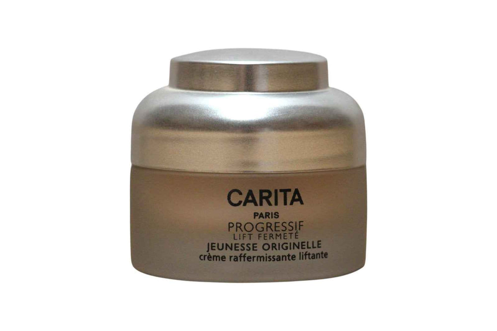 Carita Paris Progressif Lift Fermete Lifting – Cream for Women, For Face, 15 ml Tester