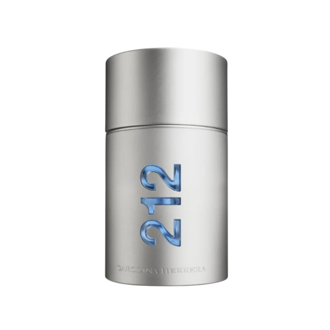 Carolina Herrera 212 Men – Eau de Toilette for Men, 50 ml